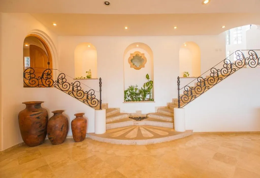 Villa Leonetti By Cabo Villas-1