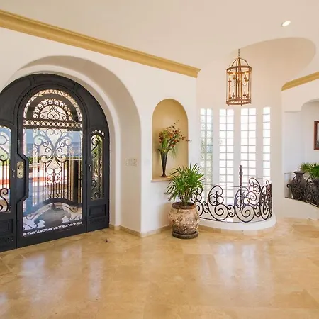 Villa Leonetti By Cabo Villas-2