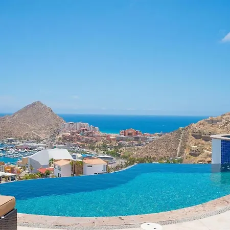 Villa Leonetti By Cabo Villas-3